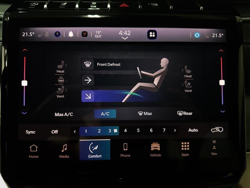 jeep Grand Cherokee 2025 - 23