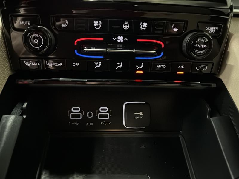 jeep Grand Cherokee 2025 - 25