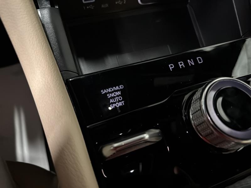 jeep Grand Cherokee 2025 - 26