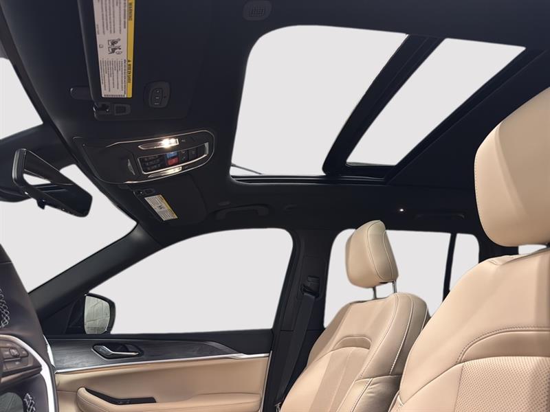 jeep Grand Cherokee 2025 - 28