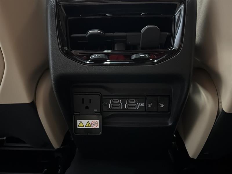 jeep Grand Cherokee 2025 - 30