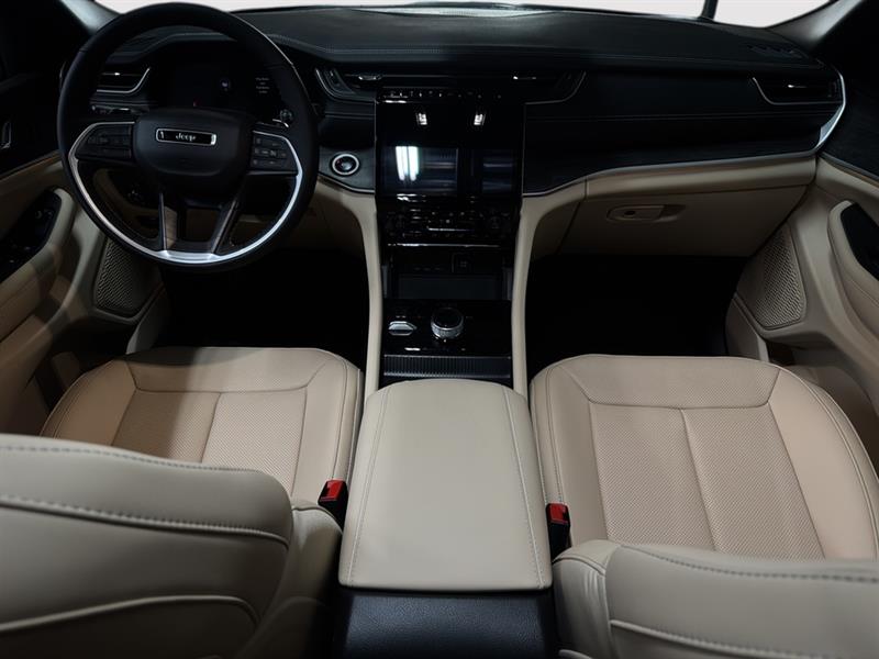 jeep Grand Cherokee 2025 - 31