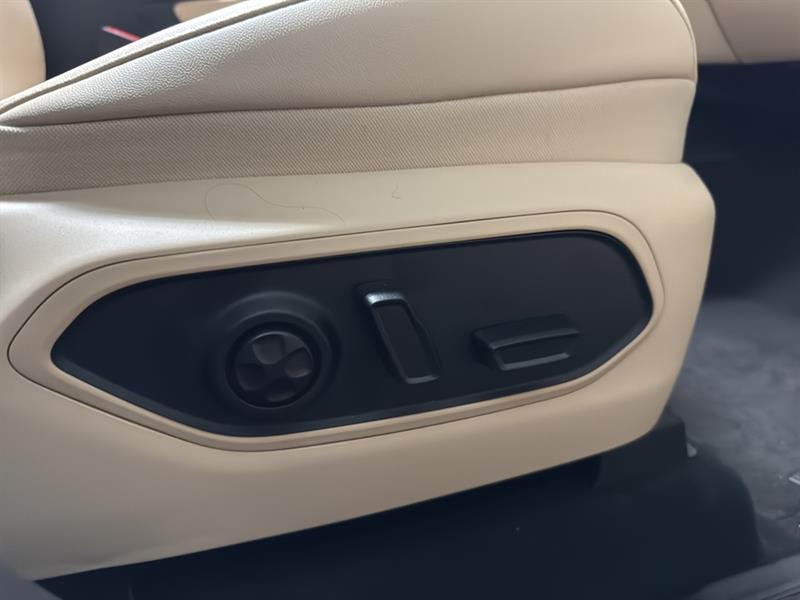 jeep Grand Cherokee 2025 - 32