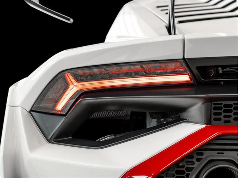 Lamborghini Huracán 8