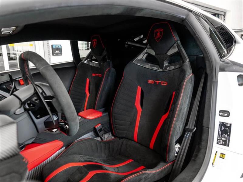 Lamborghini Huracán 9