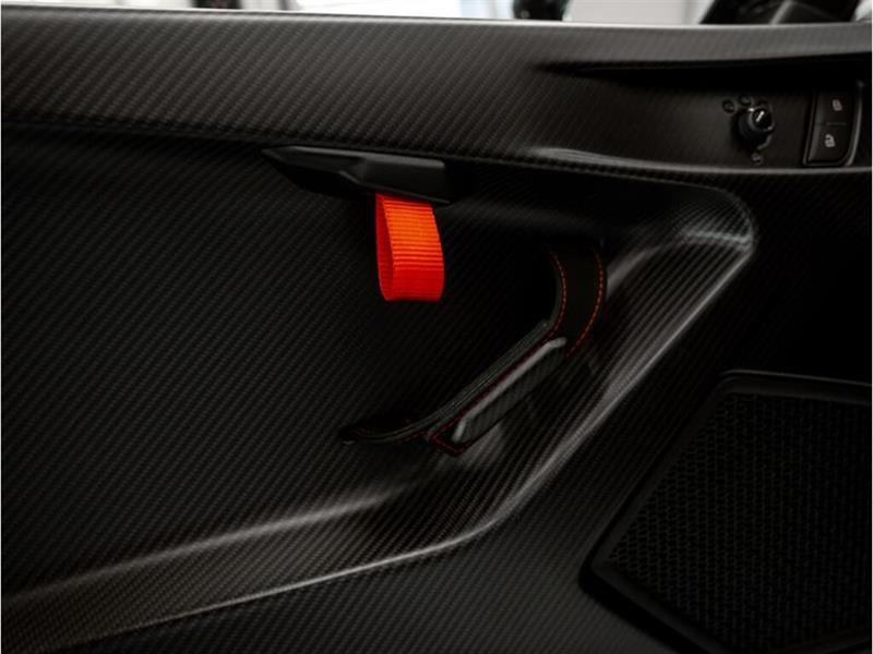 Lamborghini Huracán 17