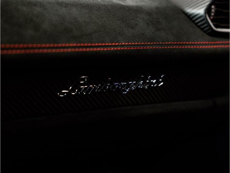 Lamborghini Huracán 18