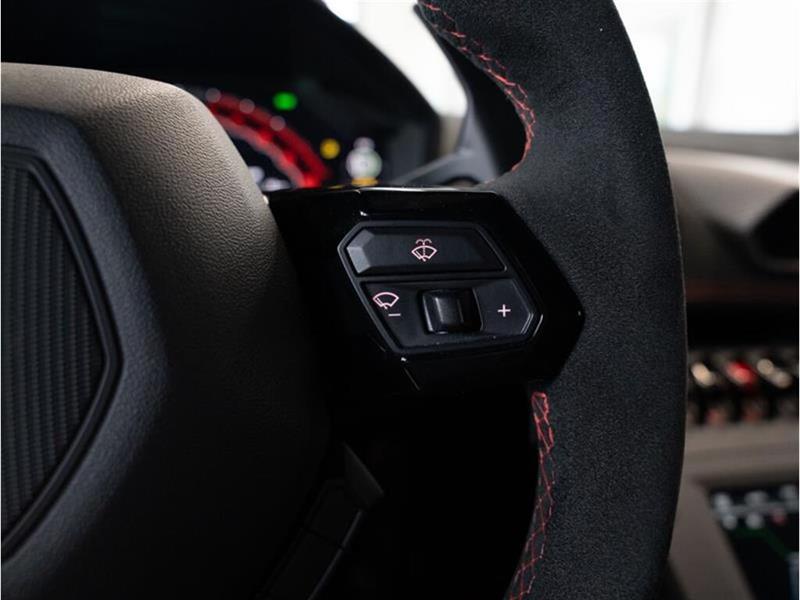 Lamborghini Huracán 21