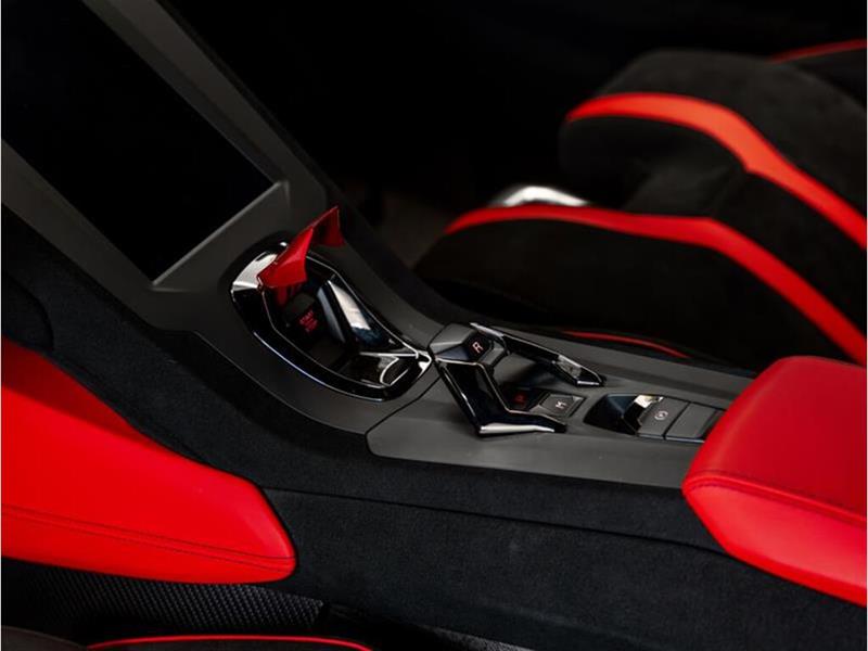 Lamborghini Huracán 24