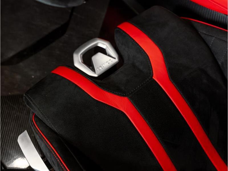 Lamborghini Huracán 26