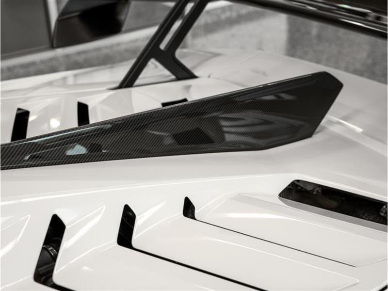 Lamborghini Huracán 27