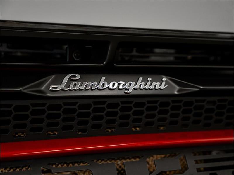 Lamborghini Huracán 28