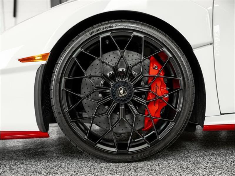 Lamborghini Huracán 29