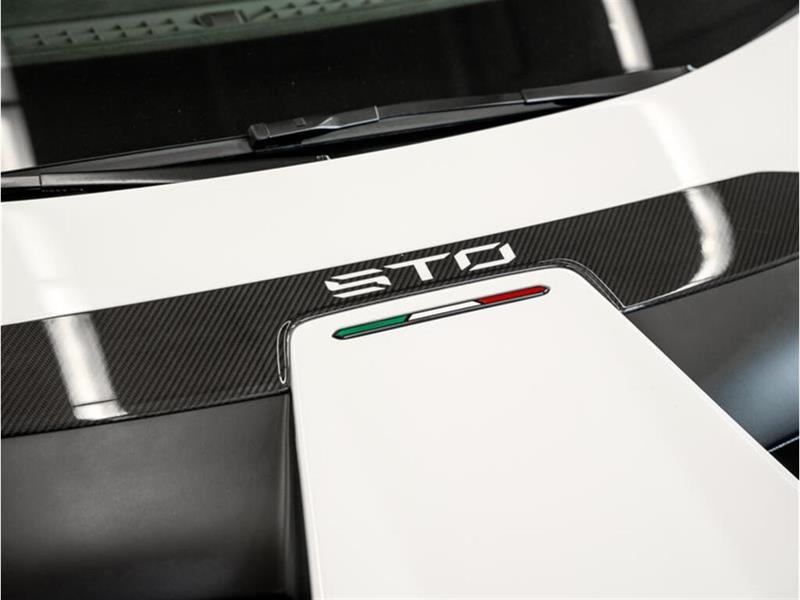 Lamborghini Huracán 30