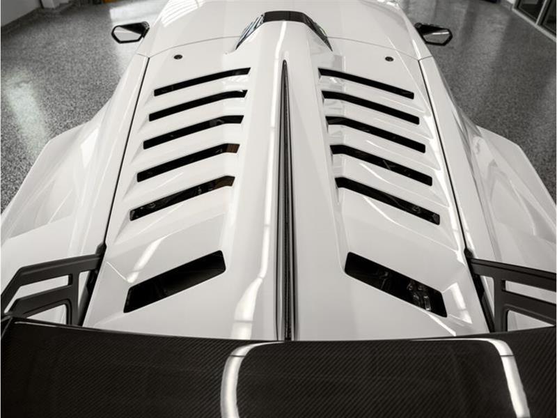 Lamborghini Huracán 31