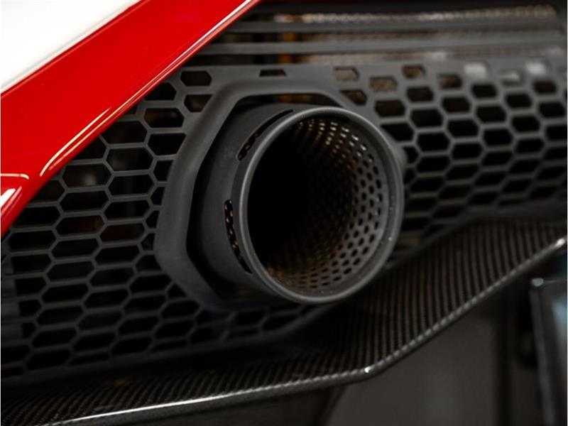 Lamborghini Huracán 32