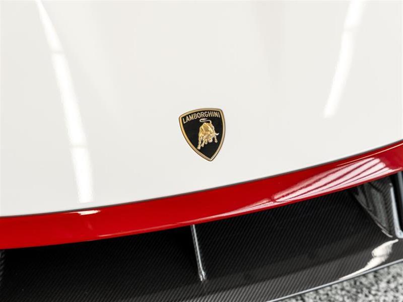 Lamborghini Huracán 34