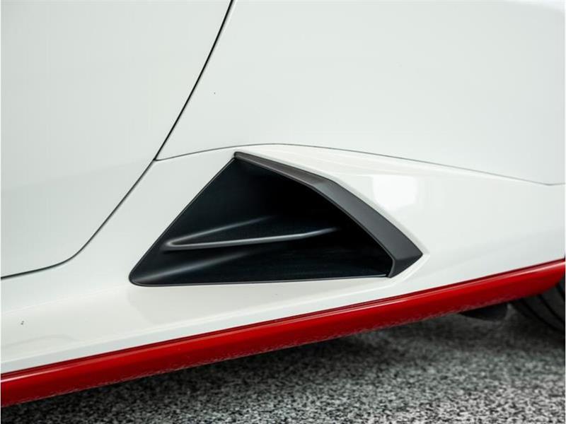 Lamborghini Huracán 36