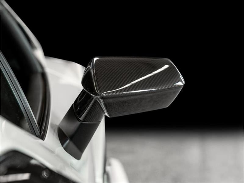 Lamborghini Huracán 37