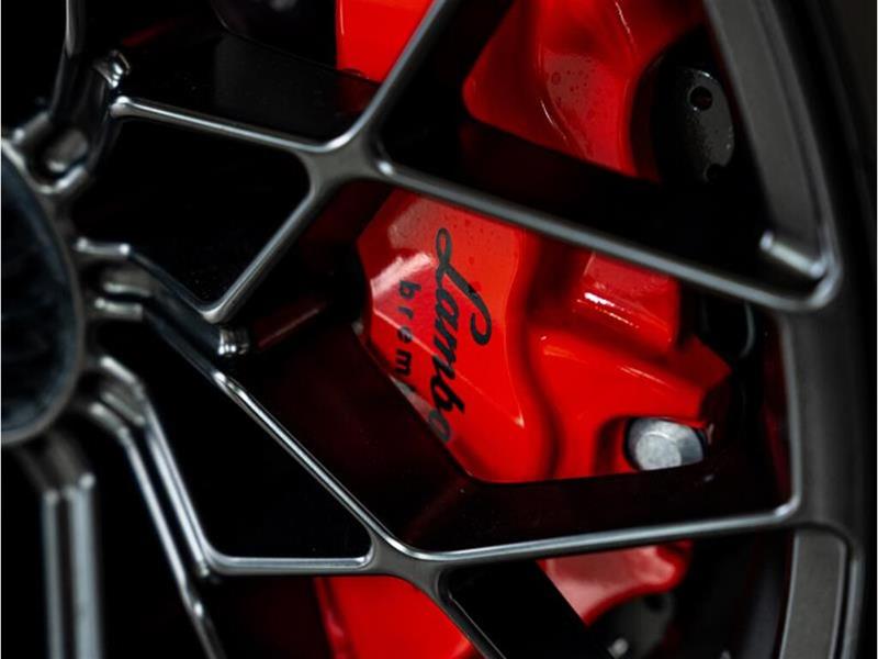 Lamborghini Huracán 39