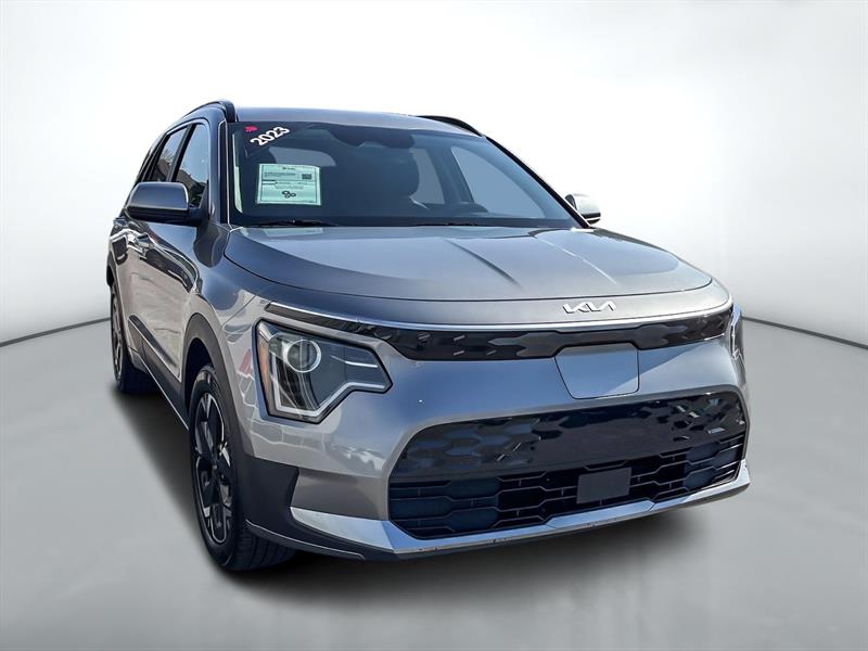 2023 Kia Niro EV