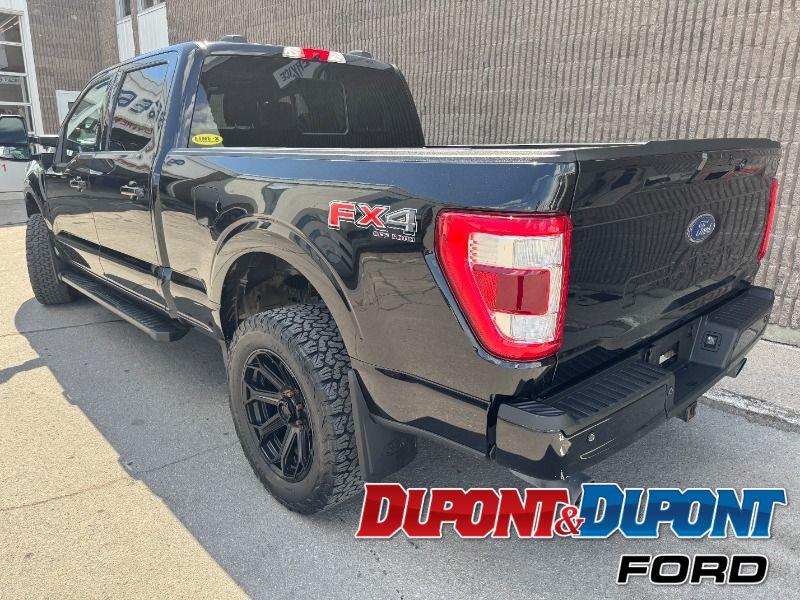 Ford F-150 3