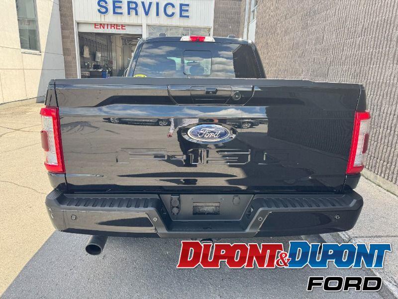 Ford F-150 4