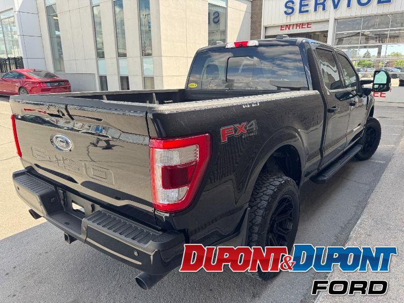 Ford F-150 5