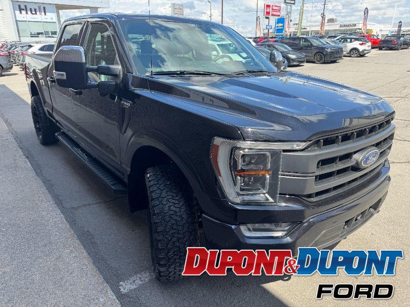 Ford F-150 6