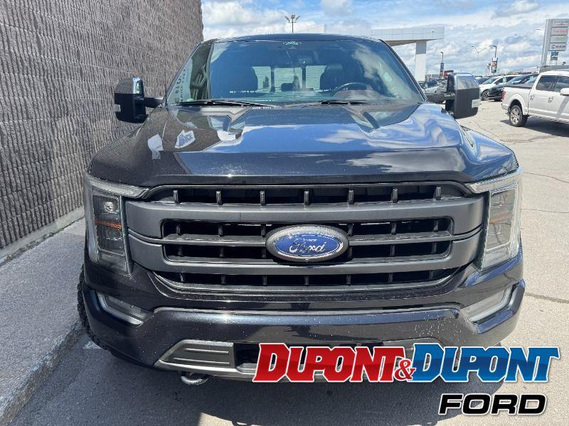 Ford F-150 7