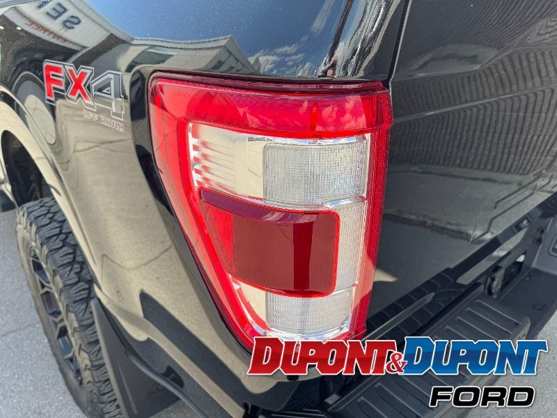 Ford F-150 14