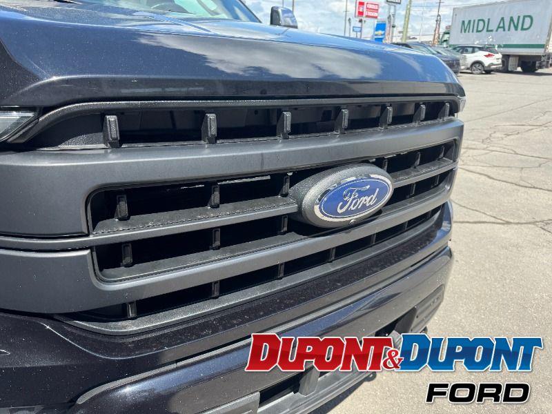 Ford F-150 19
