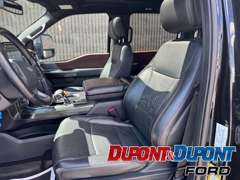 Ford F-150 21