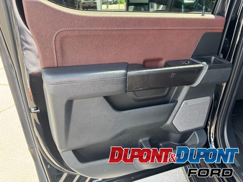 Ford F-150 22