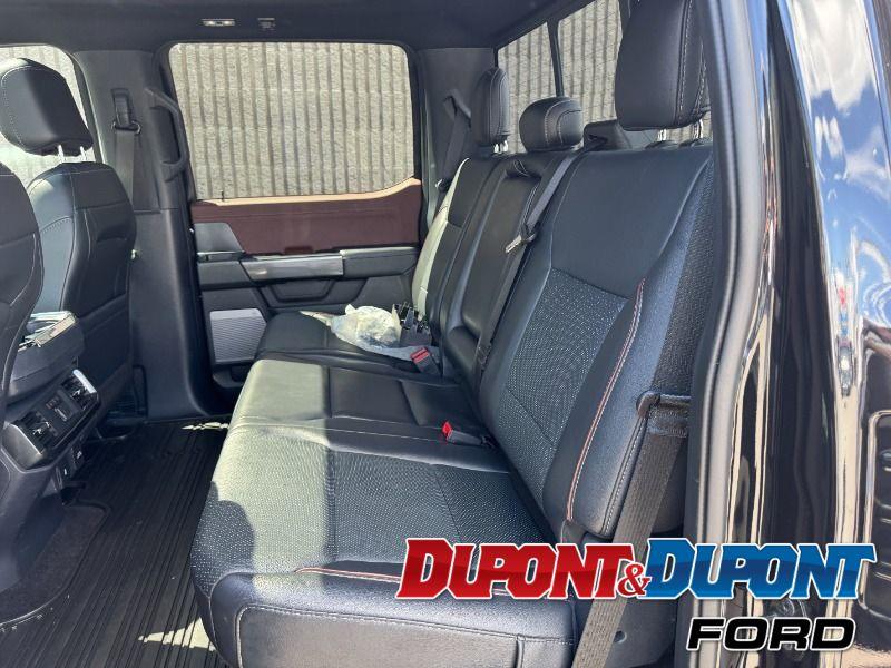 Ford F-150 23