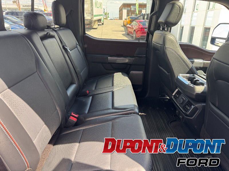 Ford F-150 25