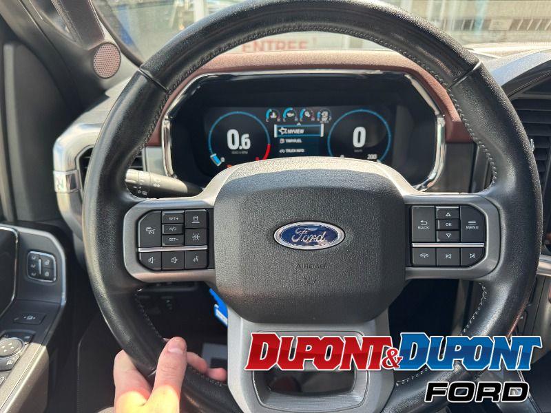 Ford F-150 31