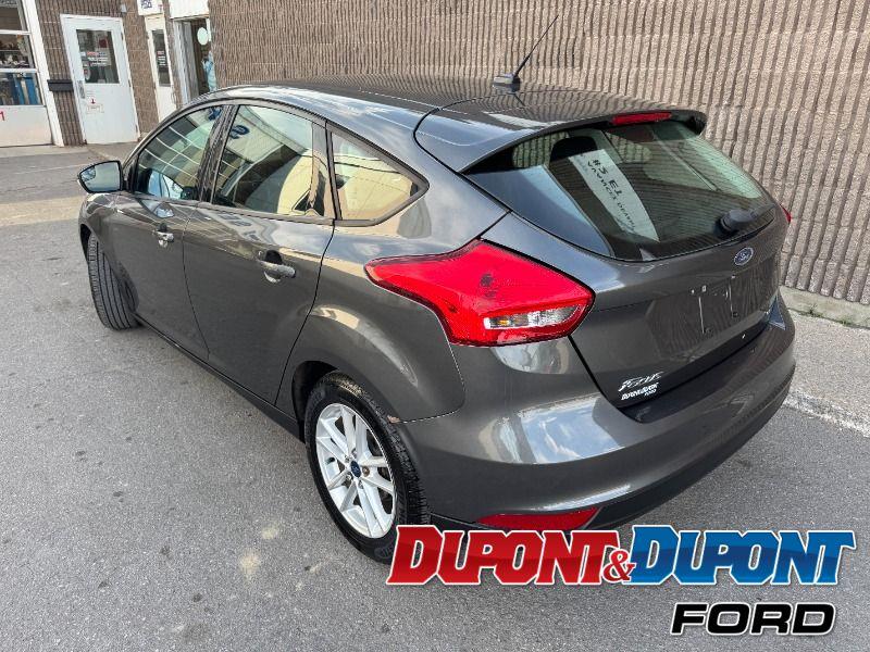 Ford Focus 3
