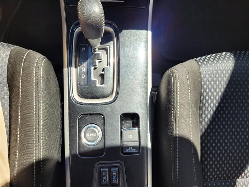 Mitsubishi Outlander 15