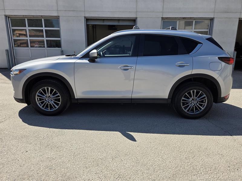 Mazda CX-5 9