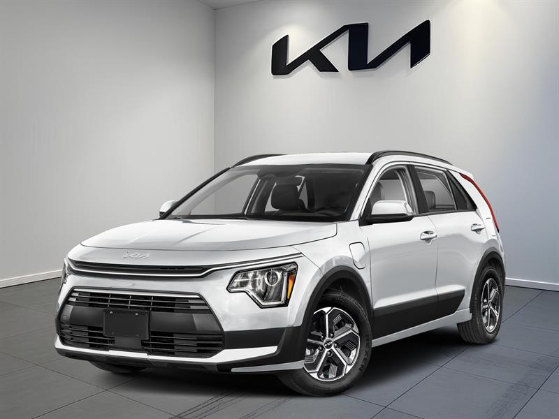 2025 Kia Niro