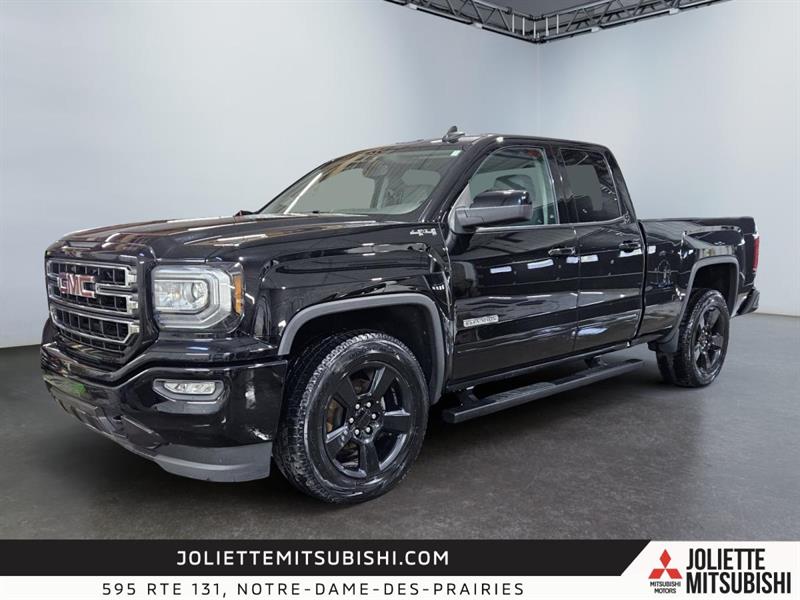 2019 GMC 1500