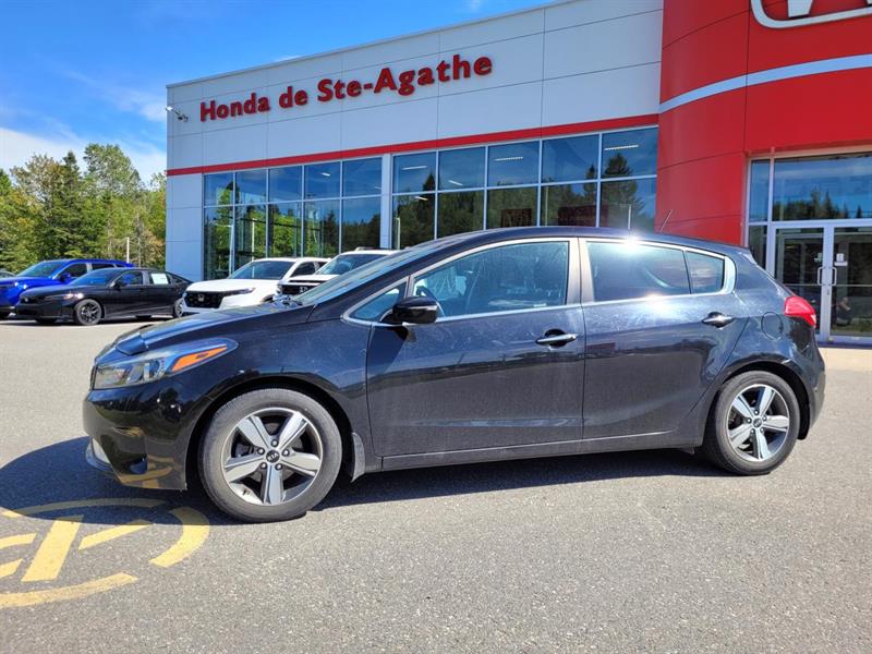 2018 Kia Forte5