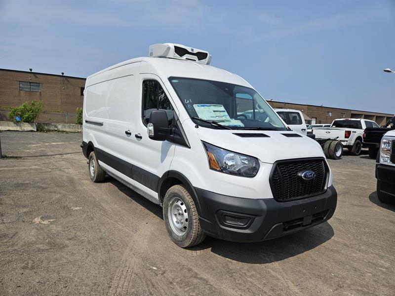 ford Transit 2024 - 1