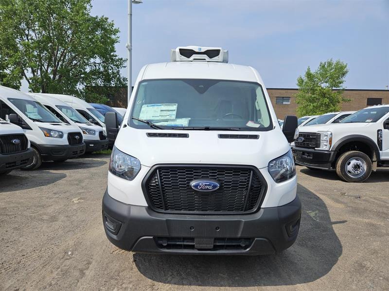 ford Transit 2024 - 2