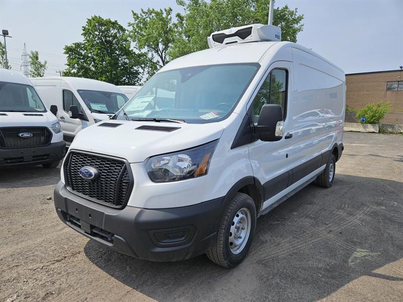 ford Transit 2024 - 3