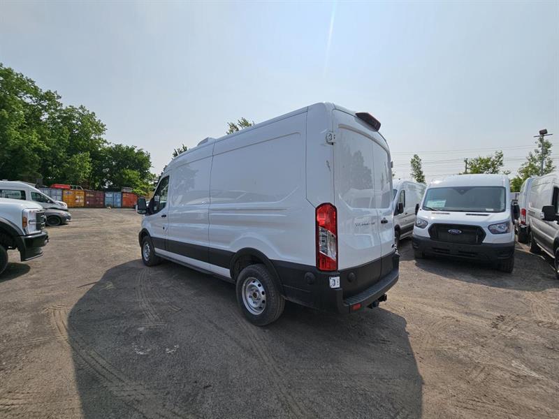 ford Transit 2024 - 5