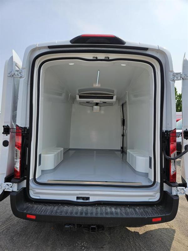 ford Transit 2024 - 7