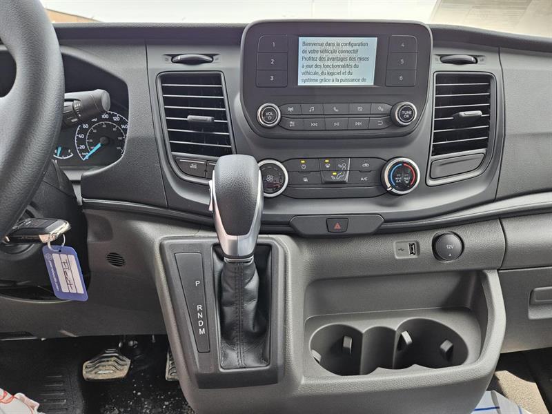 ford Transit 2024 - 11