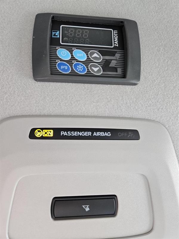 ford Transit 2024 - 12